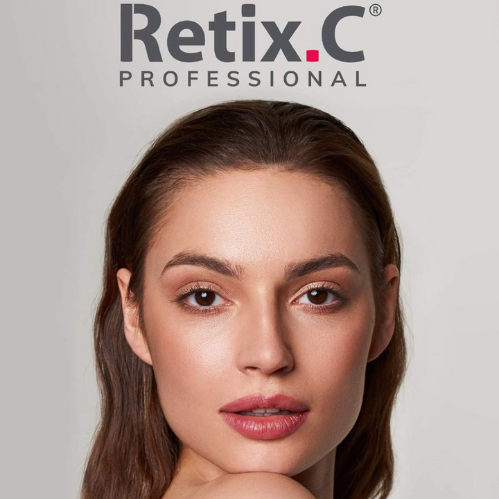 Retix.C kosmetika jau Lietuvoje