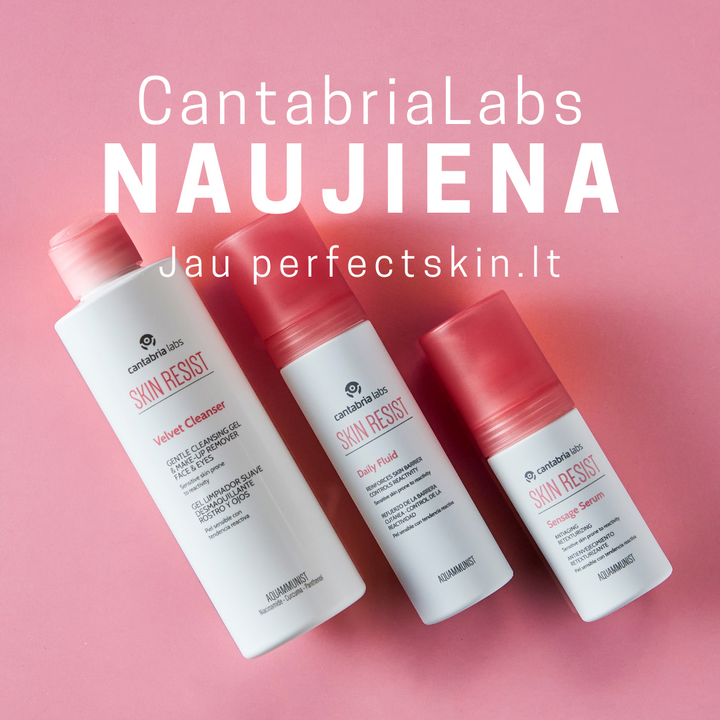 JAUTRIOS IR REAKTYVIOS ODOS REVOLIUCIJA