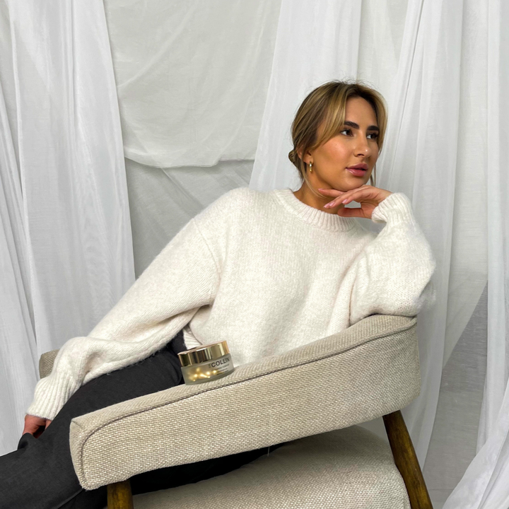 Odos priežiūra šaltuoju metų laiku: kaip apsaugoti ir atkurti odos balansą