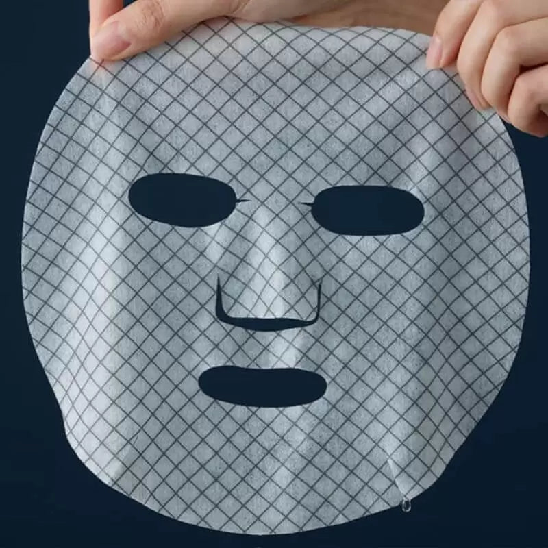 Arocell Botulcare Graphene Mask veido kaukių rinkinys, 5vnt.