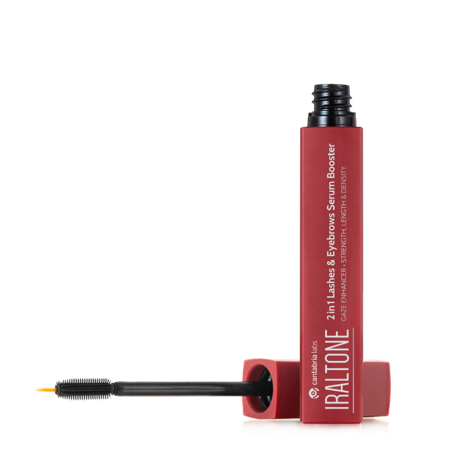 CANTABRIA LABS IRALTONE 2 VIENAME ANTAKIŲ IR BLAKSTIENŲ SERUMAS, 10ml