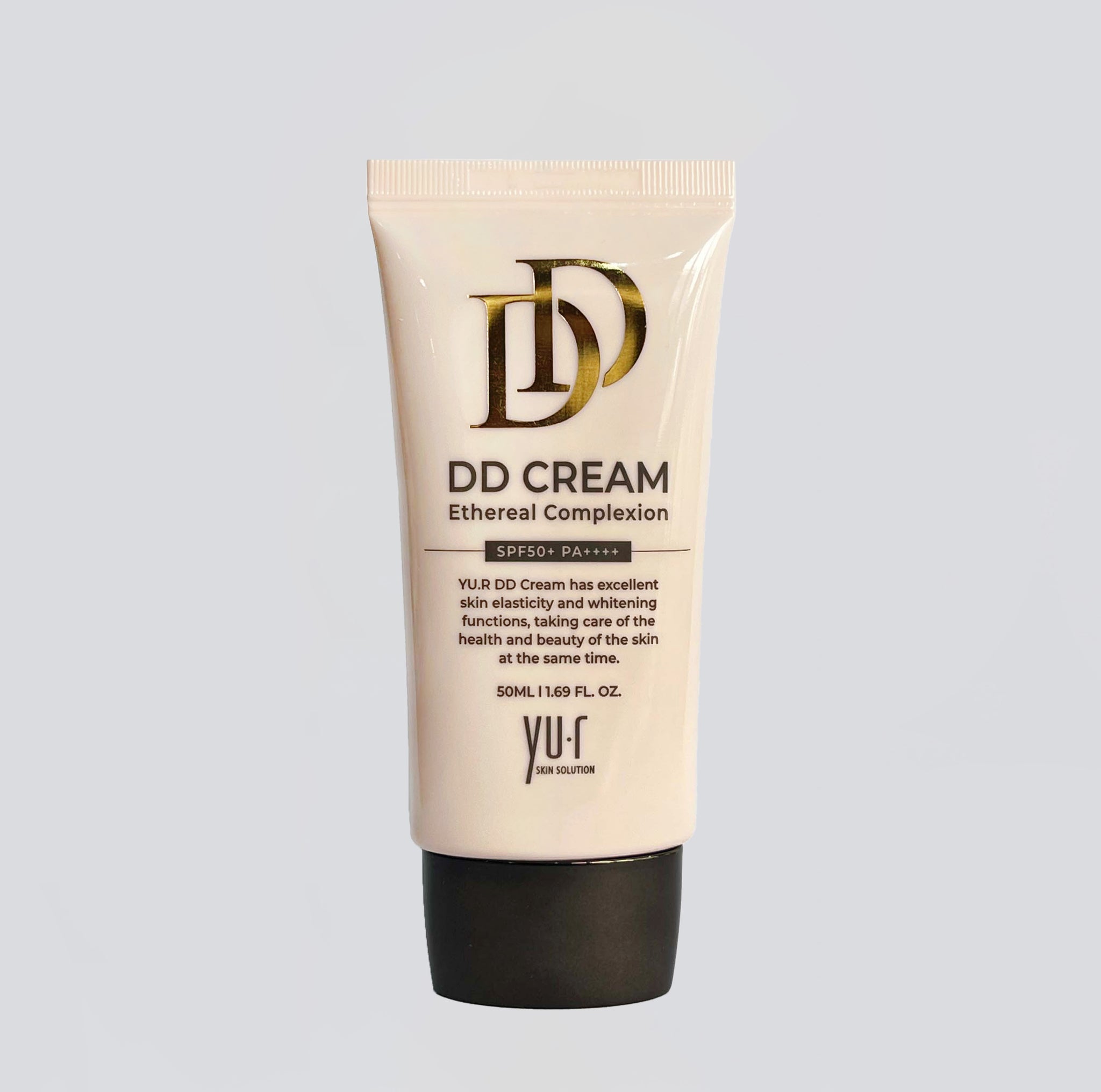 YU.R SKIN SOLUTION DD kremas, 50ml NAUJIENA