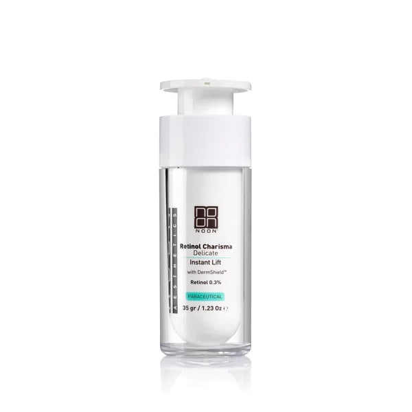 NOON RETINOL CHARISMA DELICATE 0.3%, 35g