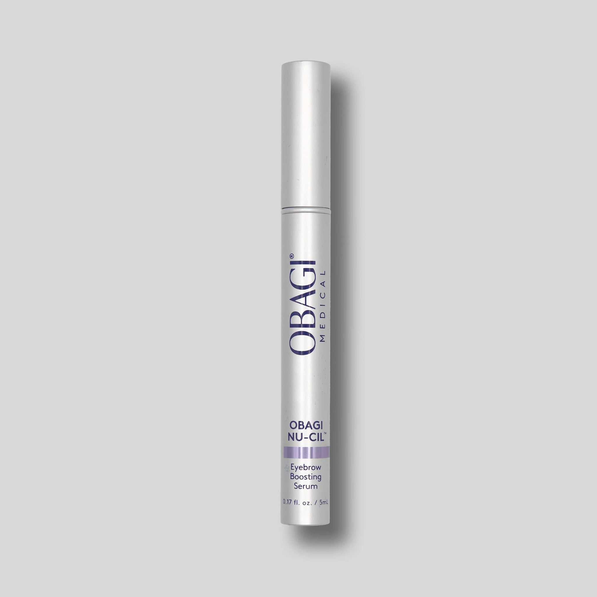 OBAGI NU-CIL Skatinantis antakių augimą serumas, 5ml