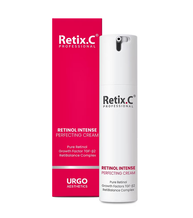 Retix.C Retinol intense perfecting kremas, 50ml