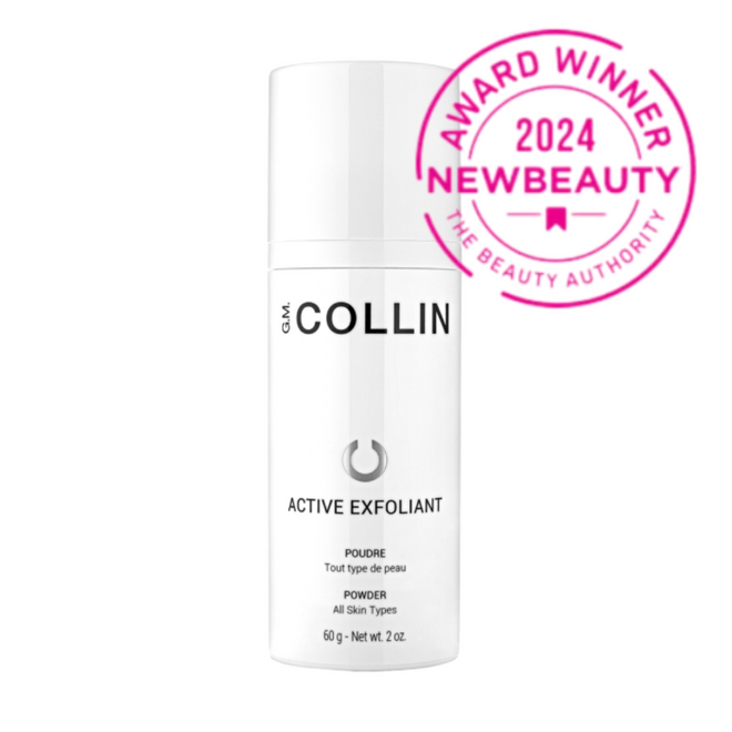 G.M. COLLIN ACTIVE ŠVEIČIAMIEJI MILTELIAI, 60g