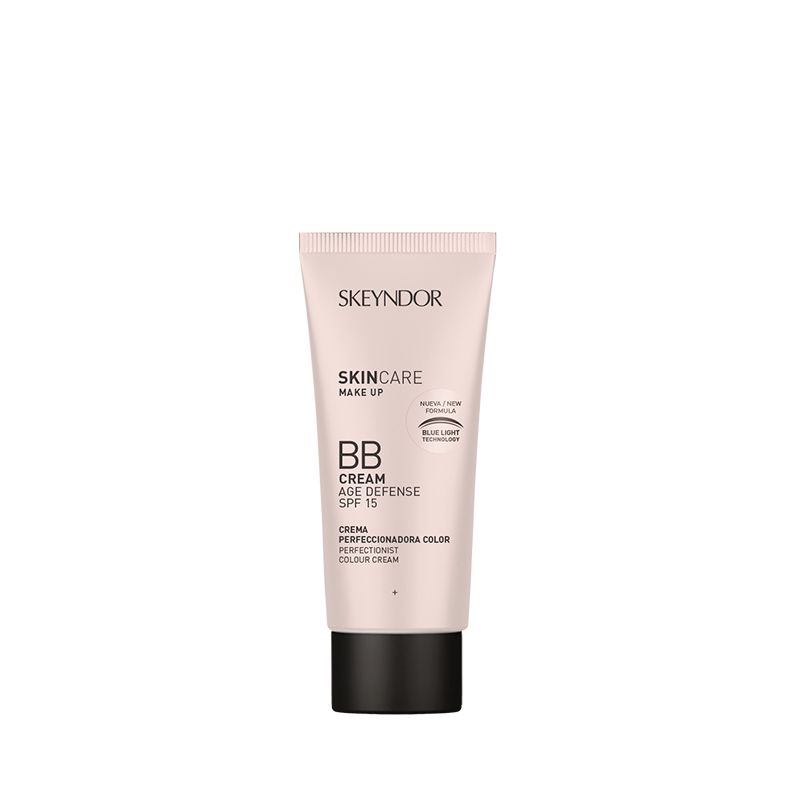 SKEYNDOR BB kremas, SPF 15, 40ml
