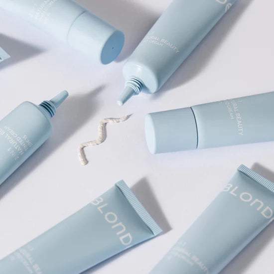 BLONDESISTER BB KREMAS SU 15 SPF, 30 ML