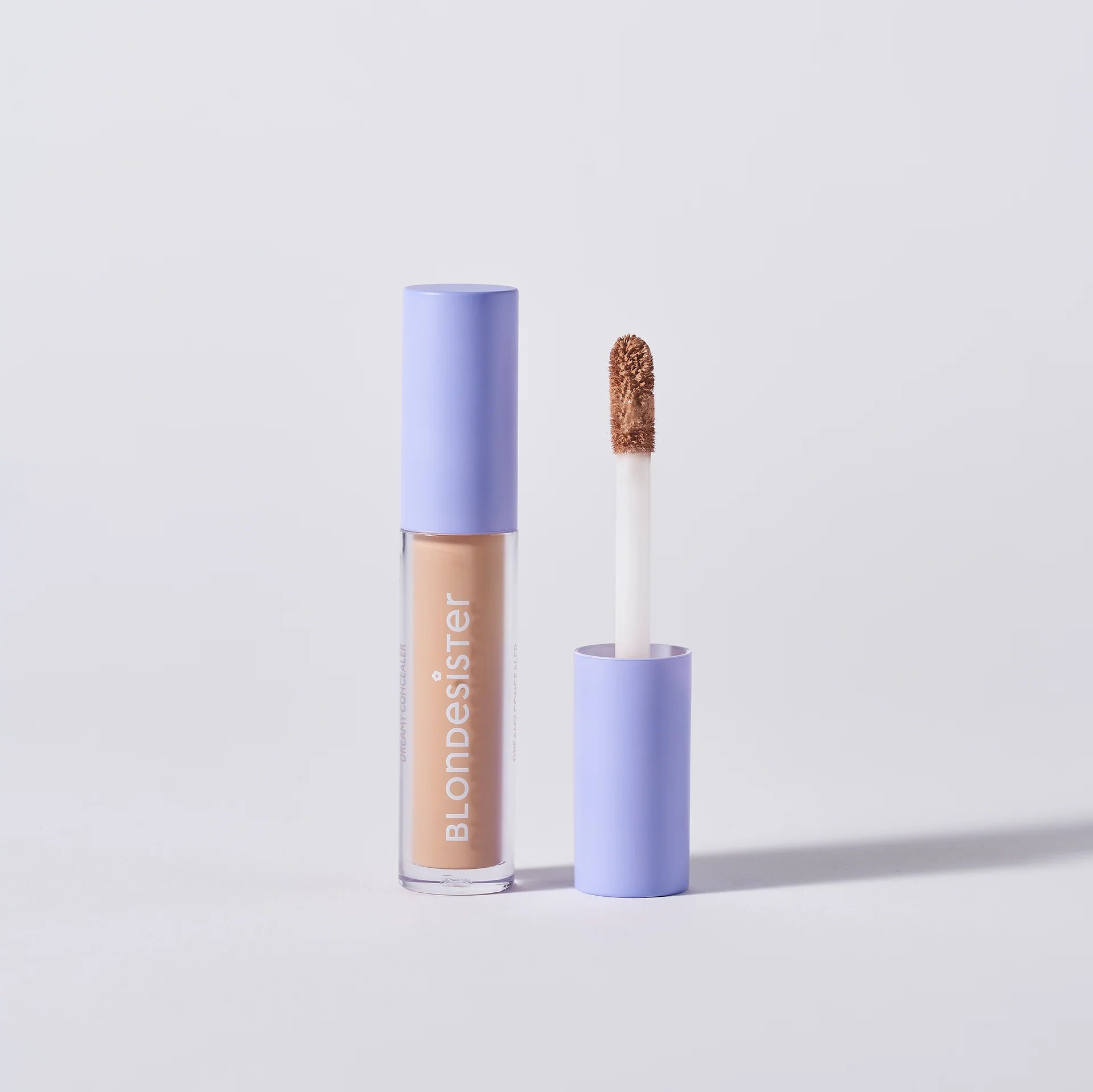 BLONDESISTER maskuoklis "It's a Trick! Dreamy Concealer", 4.5ml