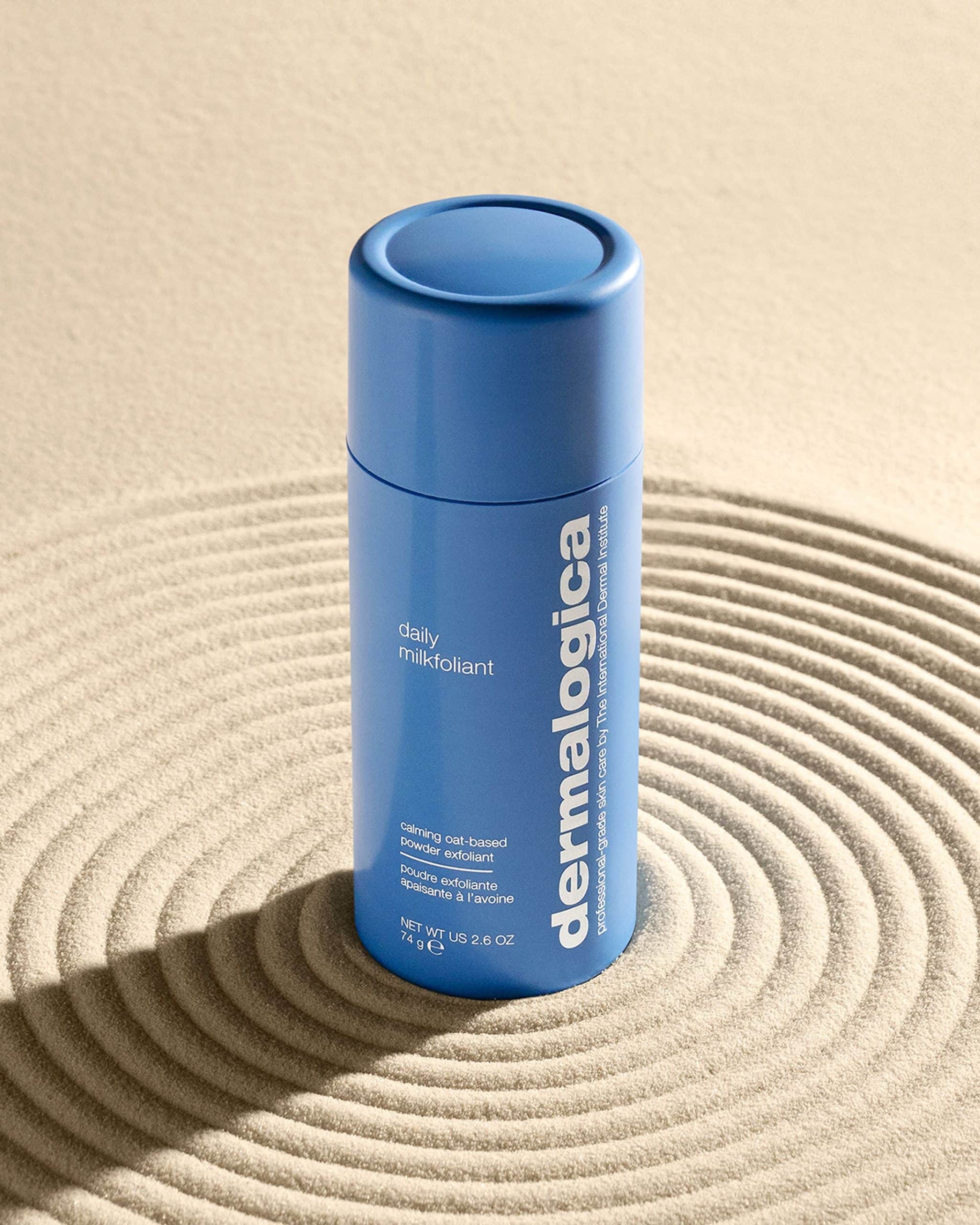 dermalogica enzyminis šveitiklis
