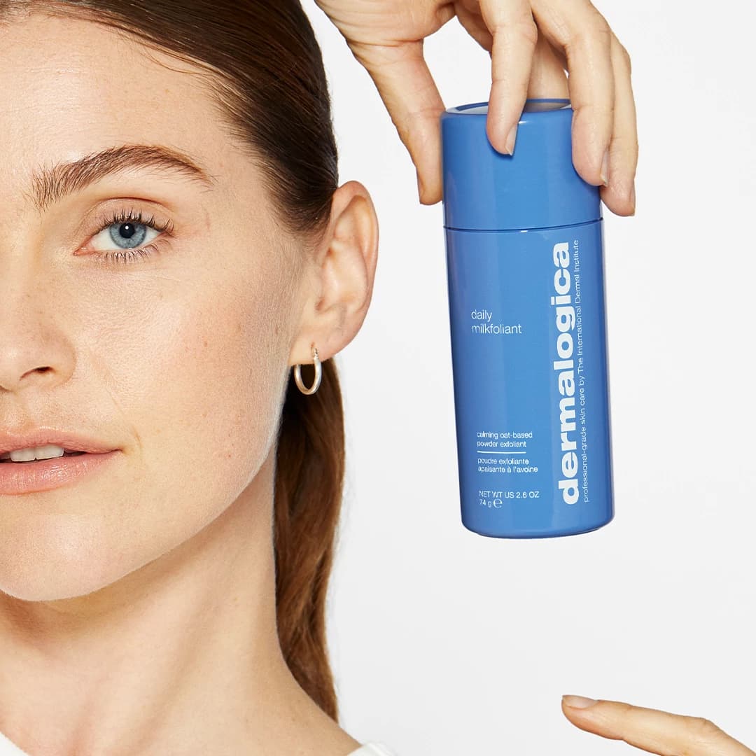 dermalogica šveitiklis