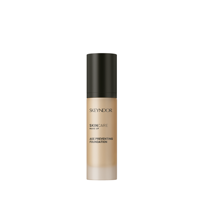 SKEYNDOR Kreminė pudra nuo senėjimo, 30ml