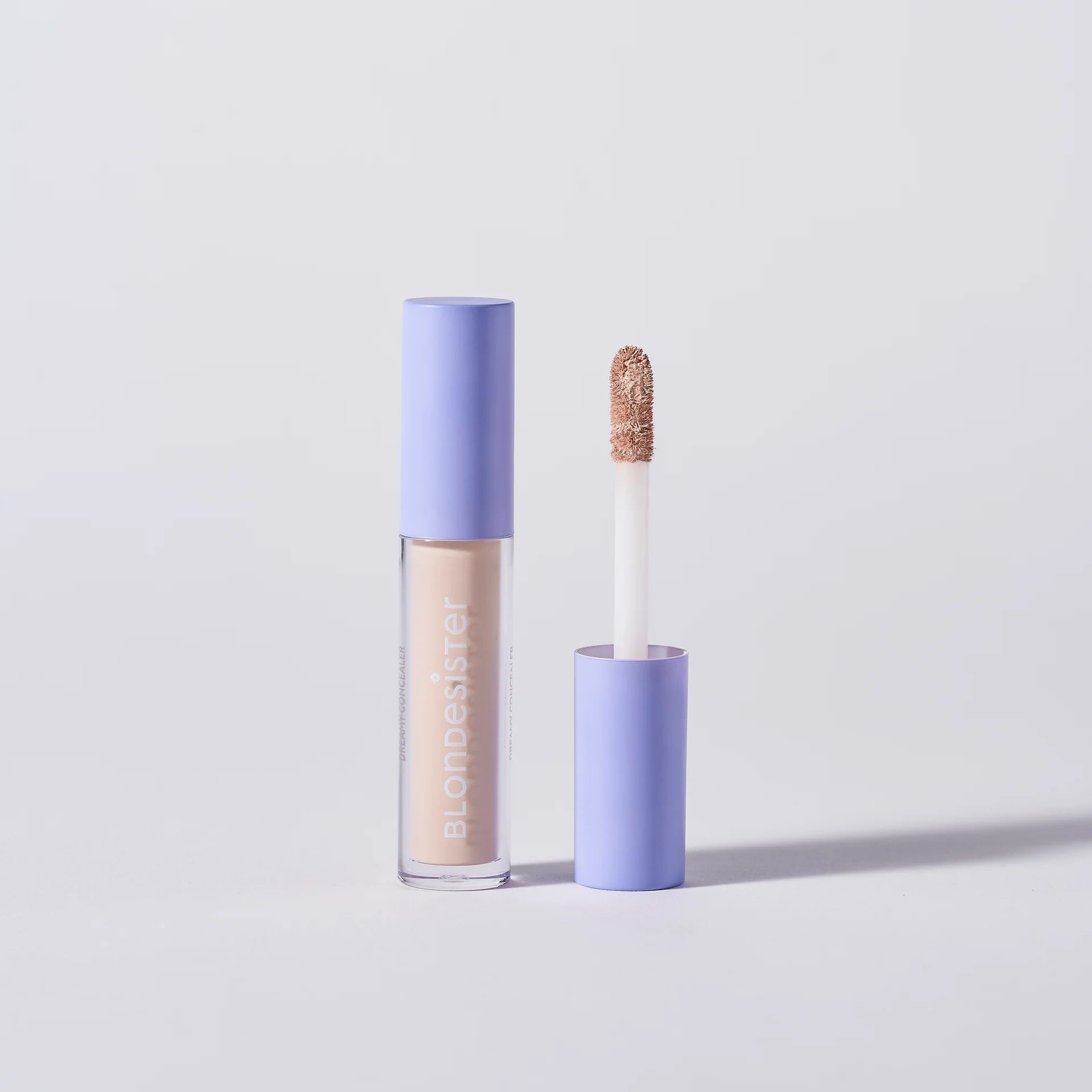 BLONDESISTER maskuoklis "It's a Trick! Dreamy Concealer", 4.5ml