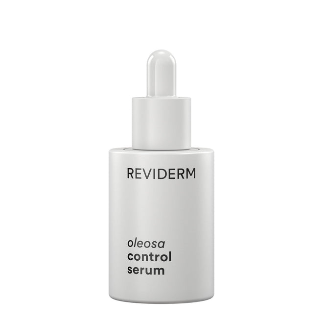 Reviderm Oleosa Control Serum veido serumas, 30ml