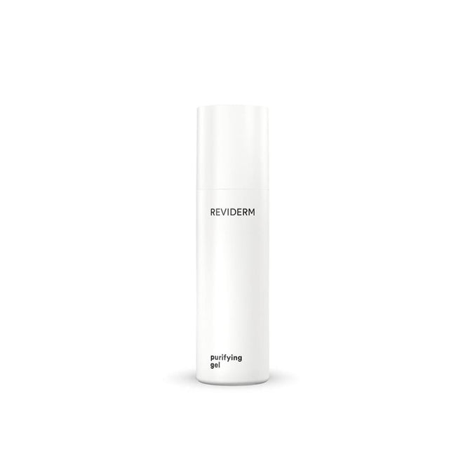 Reviderm Purifying Gel veido prausiklis, 200ml
