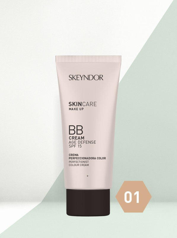 SKEYNDOR BB kremas, SPF 15, 40ml