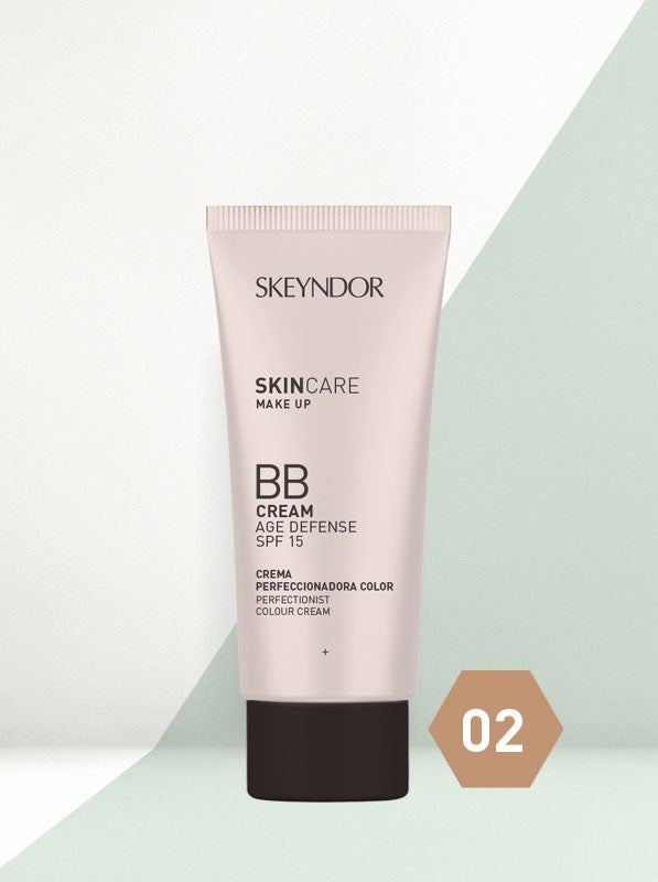 SKEYNDOR BB kremas, SPF 15, 40ml