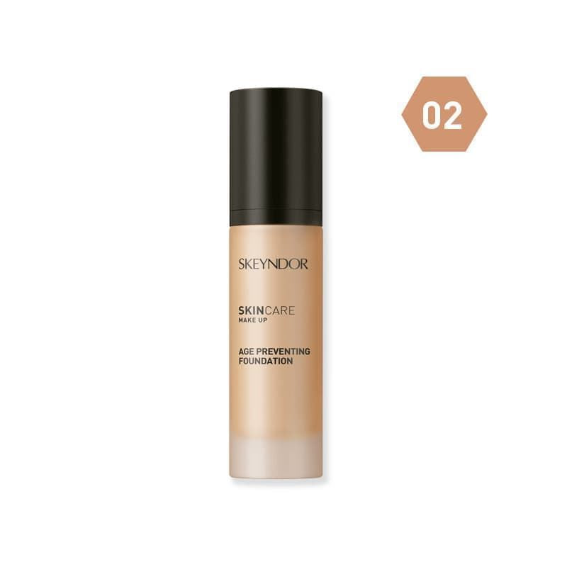 SKEYNDOR Kreminė pudra nuo senėjimo, 30ml