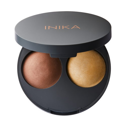 INIKA ORGANIC KOMPAKTINĖ KONTŪRAVIMO PRIEMONĖ, 5g