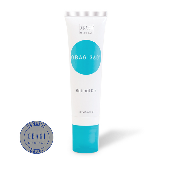 OBAGI® Retinol 0.5 kremas, 28g