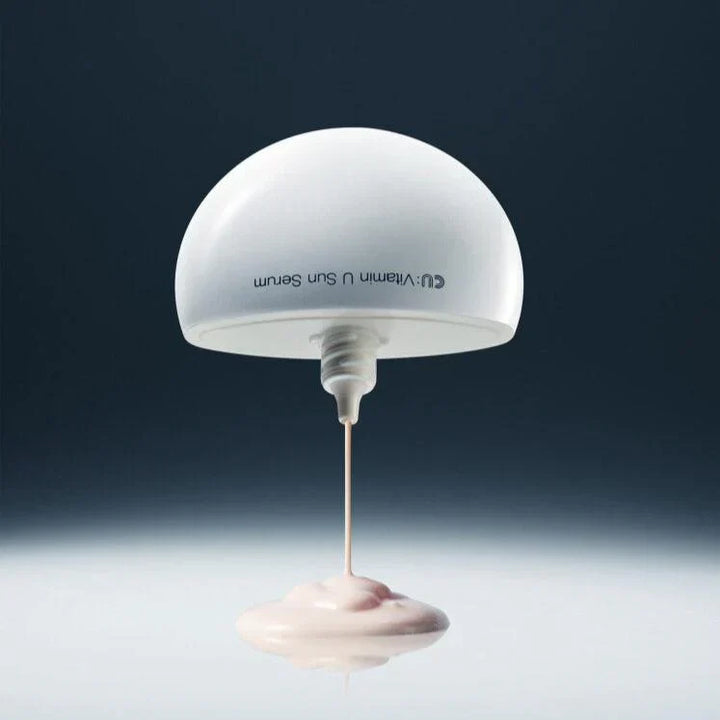 CUSKIN veido odos priežiūros produktai K-Beauty kosmetika