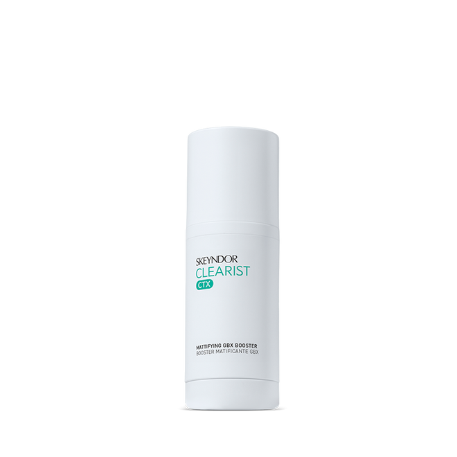 Skeyndor Clearist CTX, Matizuojantis GBX serumas, 30ml