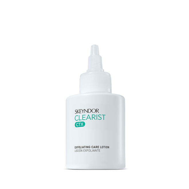 Skeyndor Clearist CTX, Šveičiamasis losjonas, 100ml
