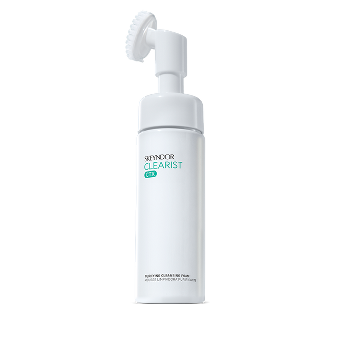 Skeyndor Clearist CTX, Valomosios putos, 150ml