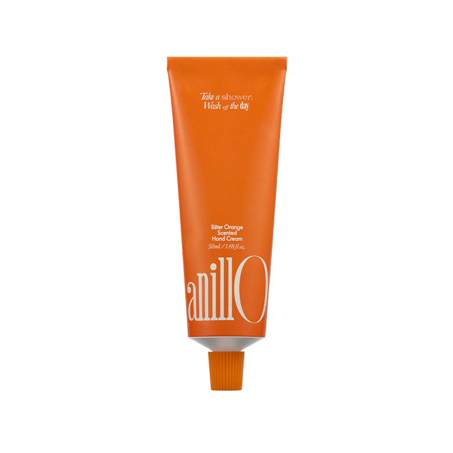 AnillO Bitter Orange Scented Hand Cream – rankų kremas