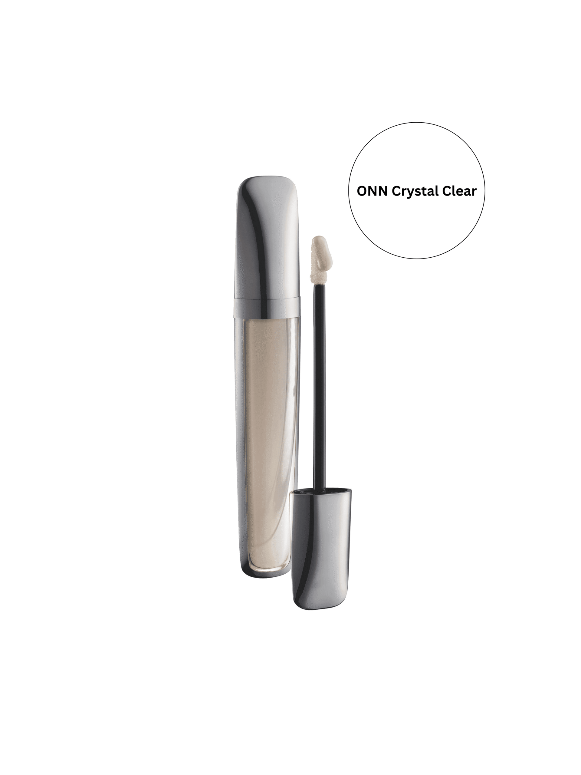 Reviderm Mineral Lacquer Gloss lūpų blizgesys, 4.5ml