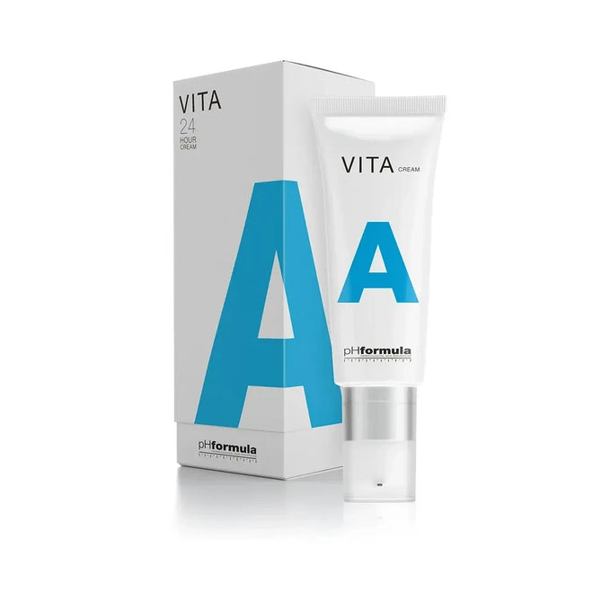 pHformula VITA A KREMAS, 20ml