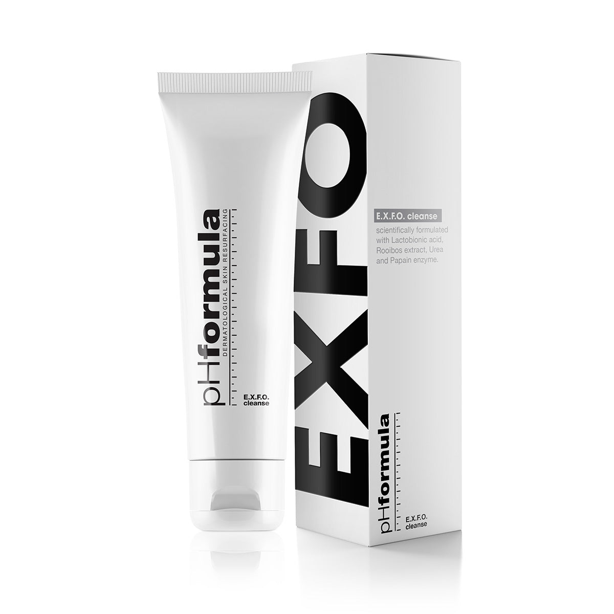 pHformula E.X.F.O. VALIKLIS
