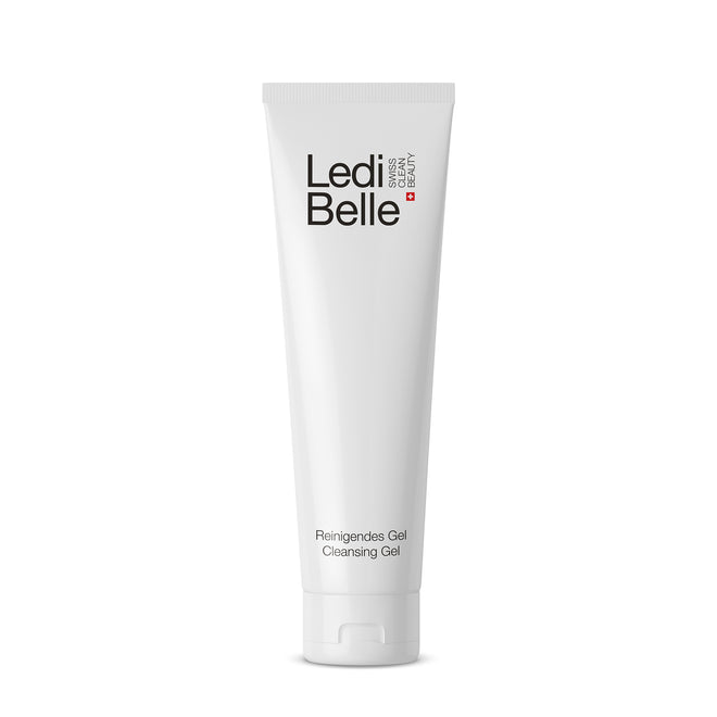 Ledi Belle valomasis gelis, 150ml