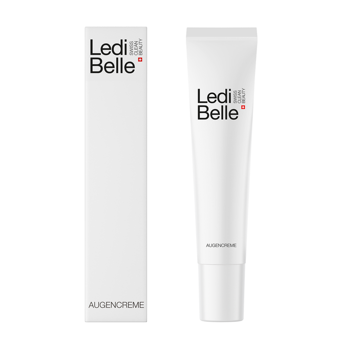 Ledi Belle 360° paakių kremas, 15ml