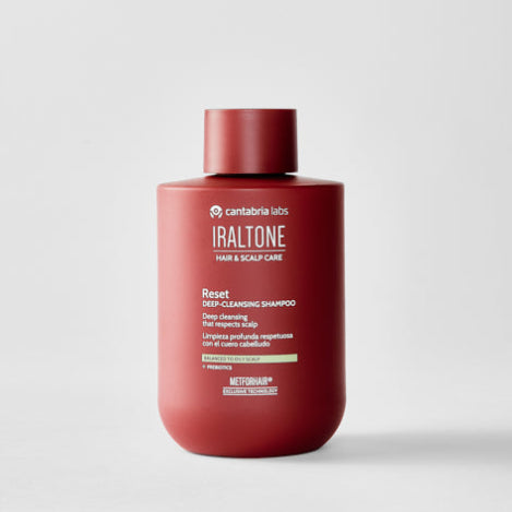 IRALTONE RESET ŠAMPŪNAS, 250ml