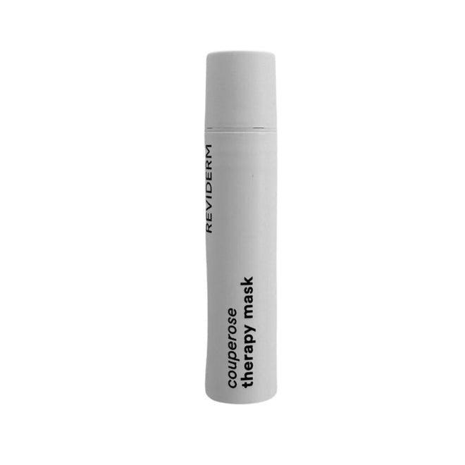 Reviderm Couperose Therapy Mask veido kaukė, 15ml TRAVEL SIZE