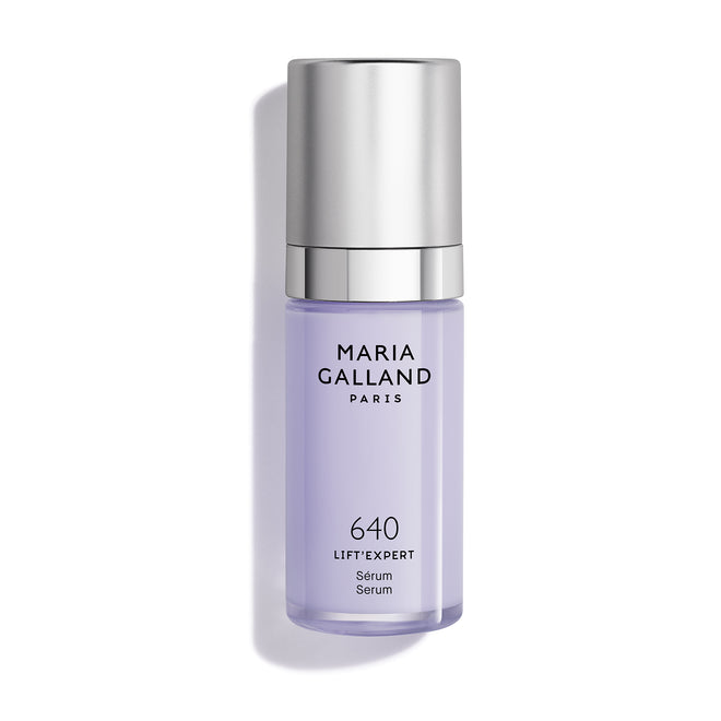 Maria Galland 640 Lift’expert serumas su peptidais, 30ml