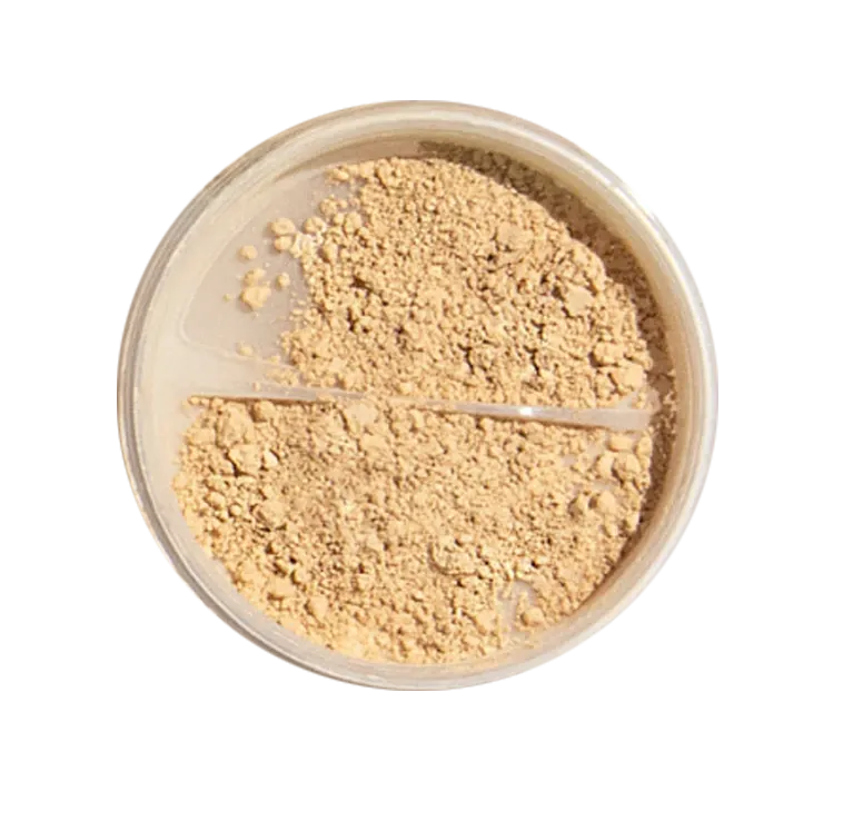 EMANI biri pudra „Perfecting Crushed Foundation“, 12g