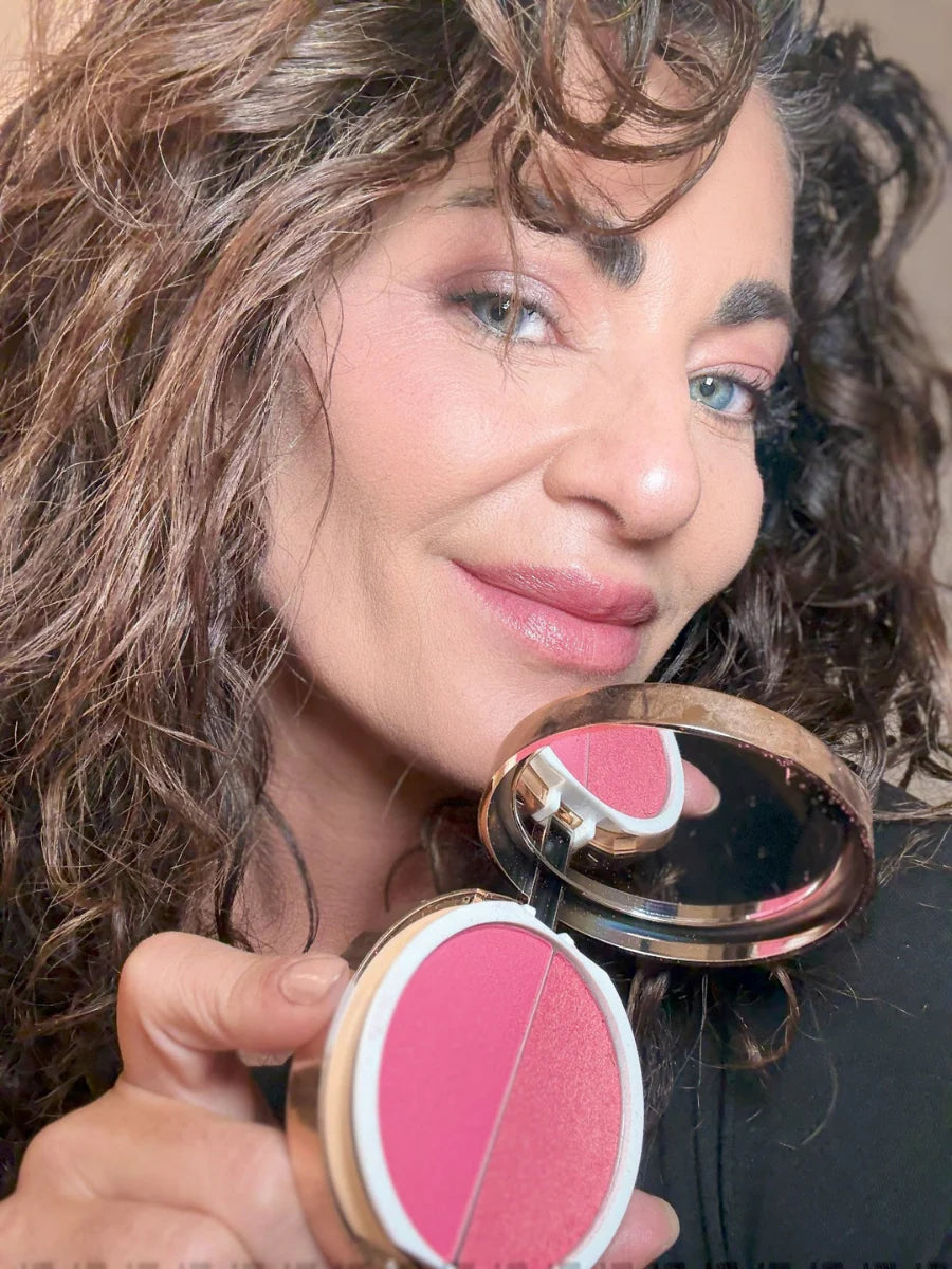 EMANI skaistalai "Skin Radiance Powder", 12g