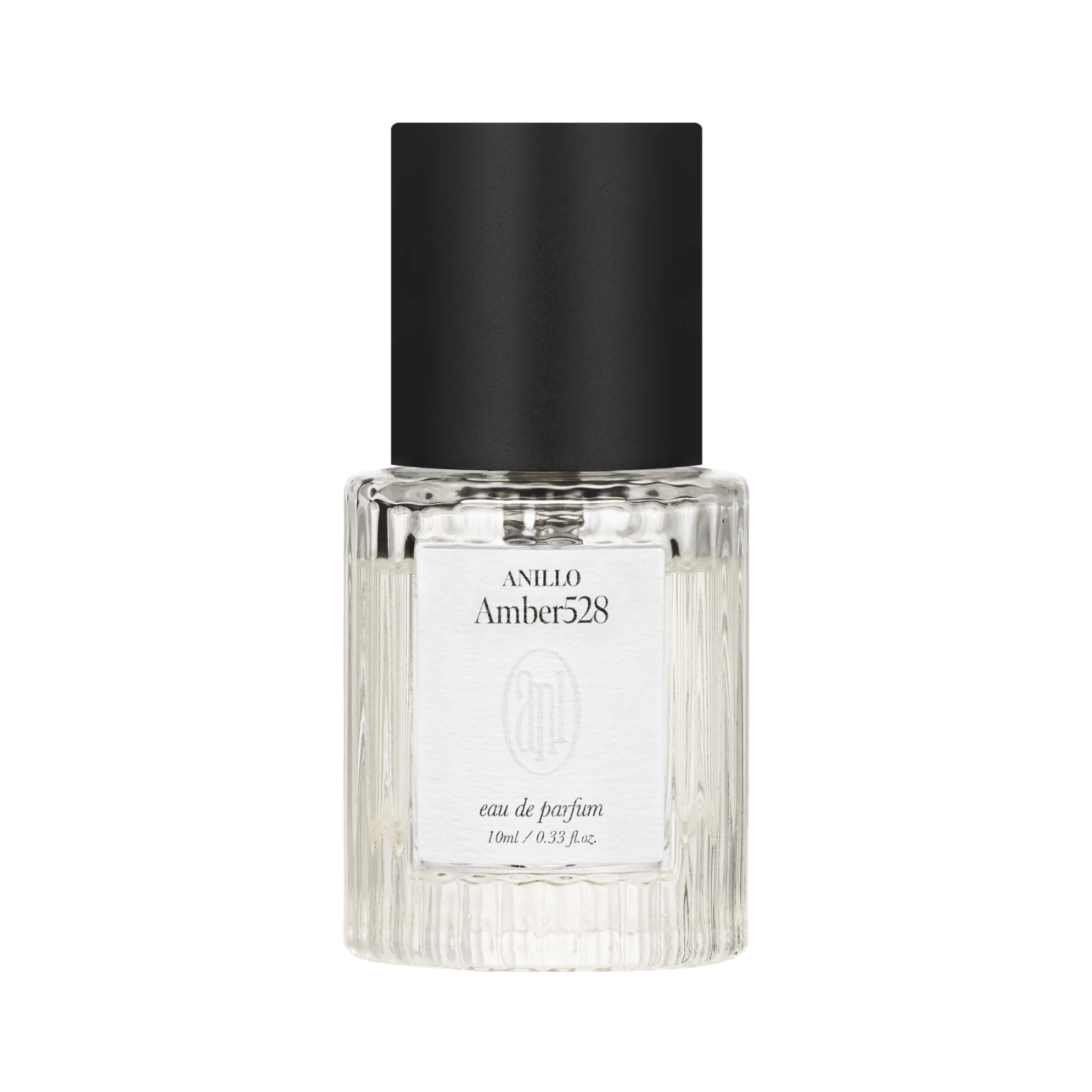 AnillO Eau de Parfum Amber528 - nišiniai unisex kvepalai