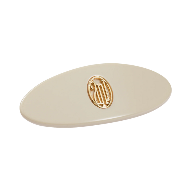 AnillO Milk tea Hair Pin – prabangus plaukų segtukas