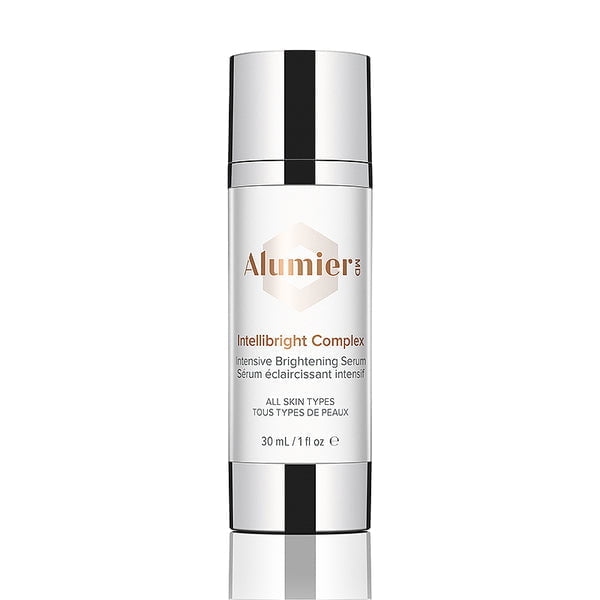 AlumierMD Intellibright® Complex serumas, 30ml