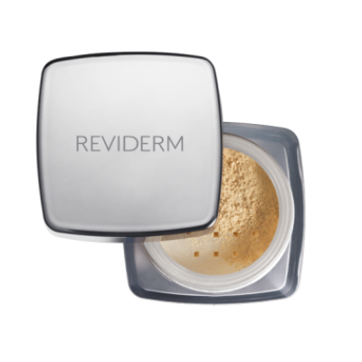 Reviderm Mineral Shine Stopper matizuojanti biri pudra, 10g