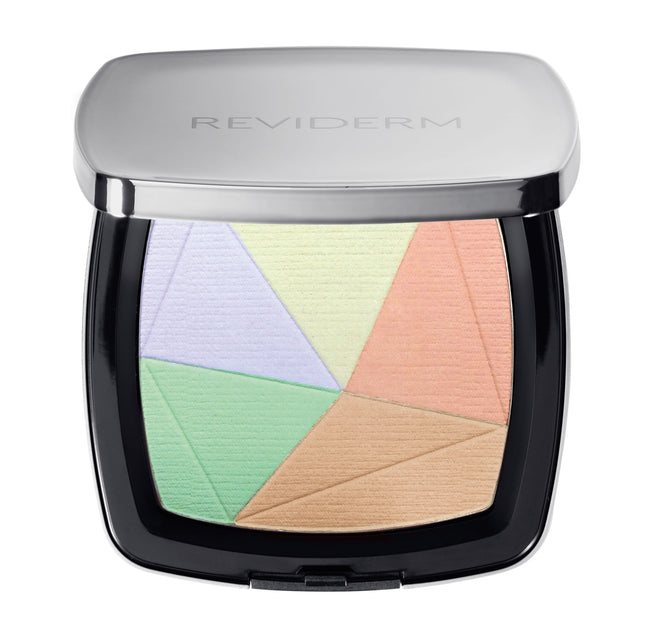 Reviderm Secret Setting powder kompaktinė pudra, 11,9g
