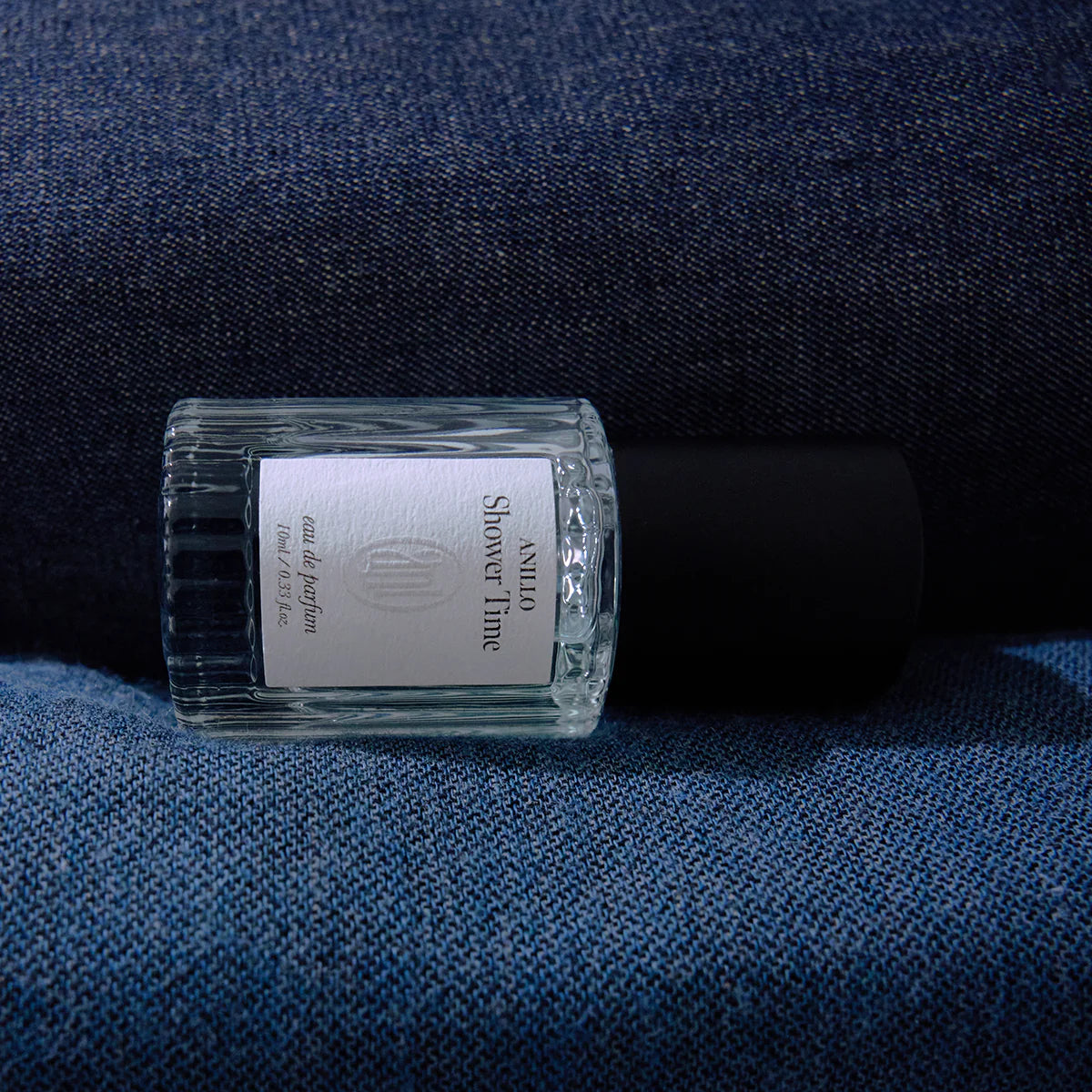 AnillO Eau de Parfum Shower Time - nišiniai unisex kvepalai