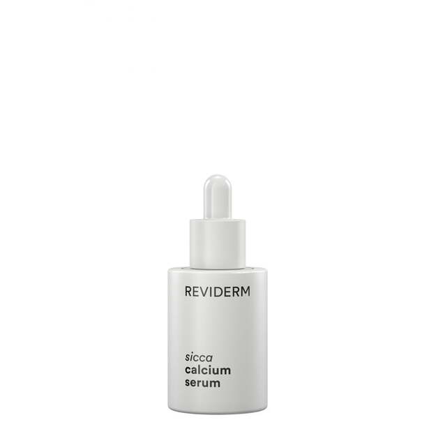 Reviderm Sicca Calcium Serum veido serumas, 30ml