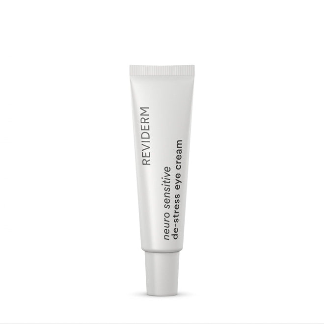 Reviderm Neuro Sensitive De-Stress Eye Cream apyakių kremas, 15ml
