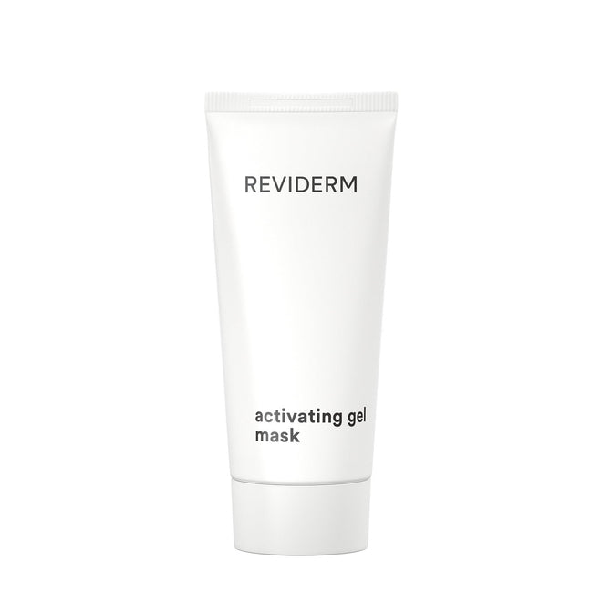 Reviderm Activating Gel Mask veido kaukė, 50ml