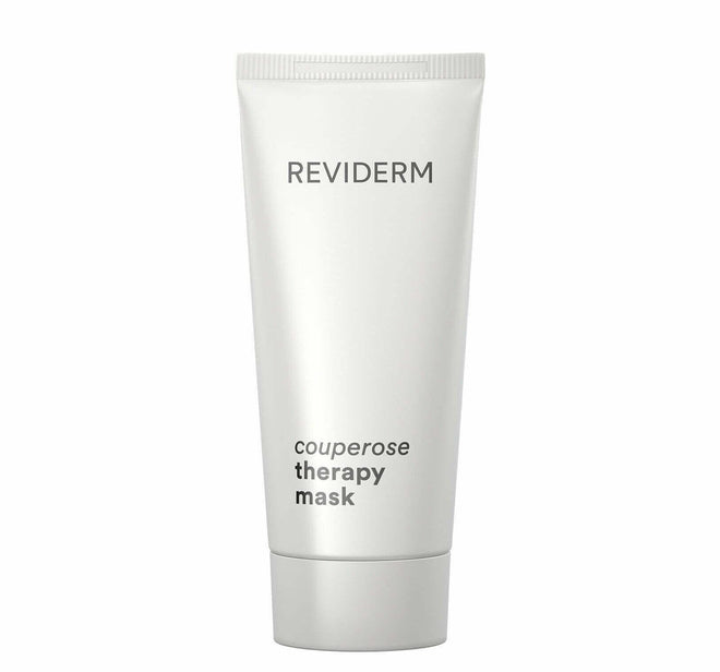 Reviderm Couperose Therapy Mask veido kaukė, 50ml
