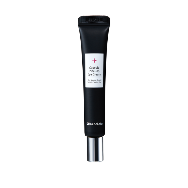 CUSKIN funkcinis paakių kremas su kalamino kapsulėmis, 20ml